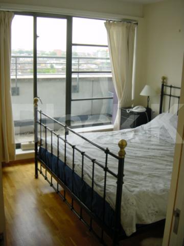 			New Instruction, 2 Bedroom, 1 bath, 1 reception Penthouse			 Penthouse Ice Wharf , Kings Cross